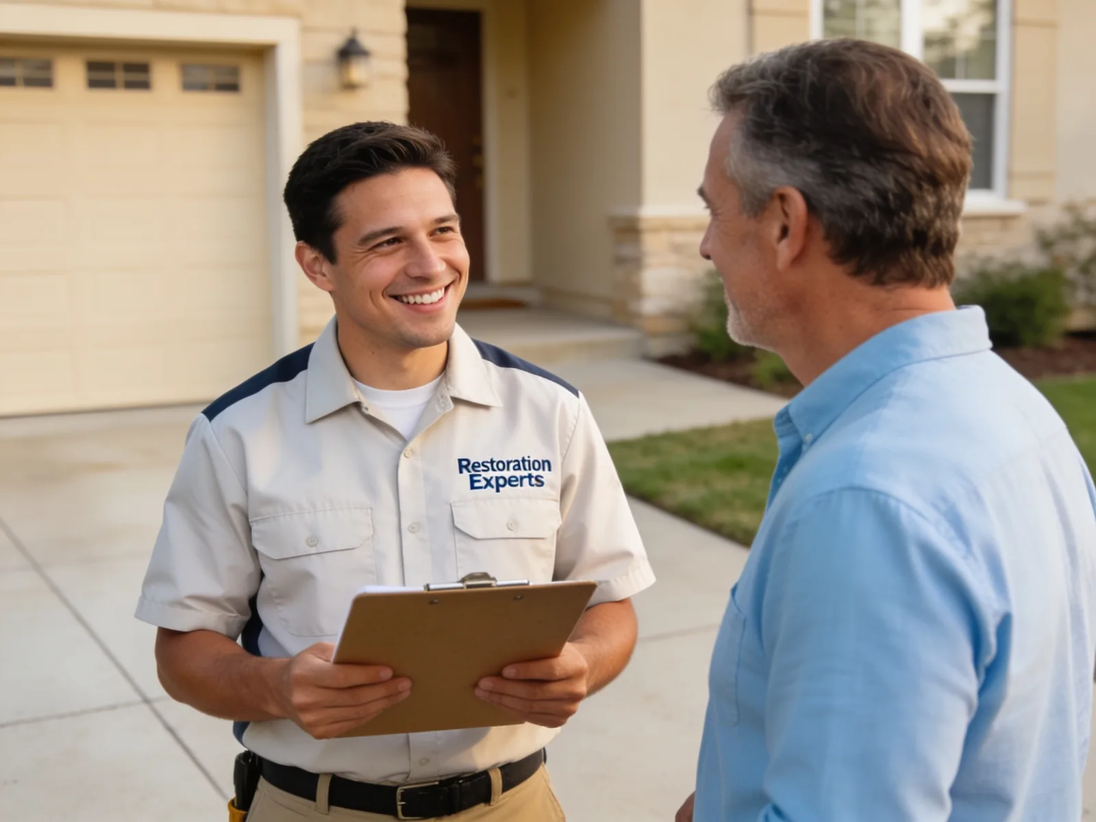 Water Damage Cleanup Zelienople, PA FAQs